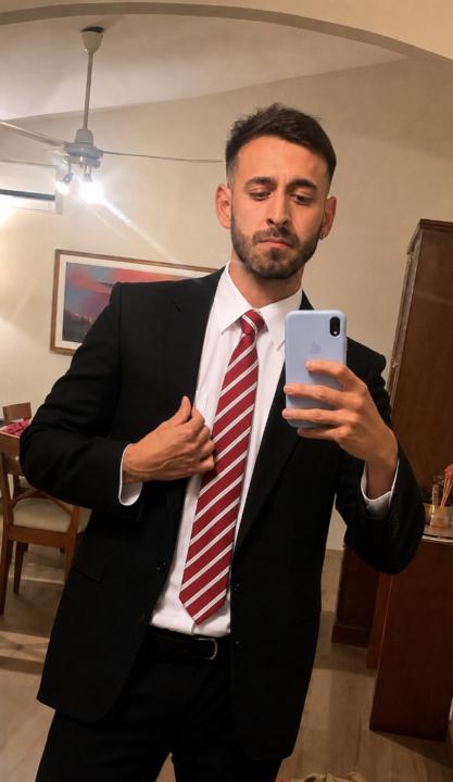 Emiliano Passi