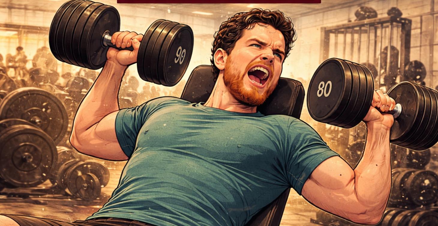 Mondays - Upper Body