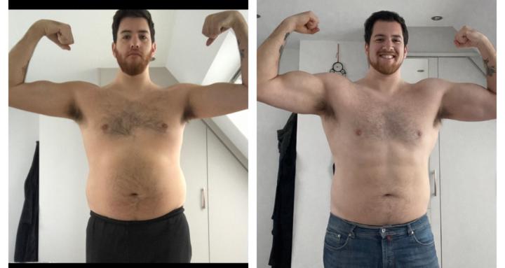 Desk Worker Fitness Challenge