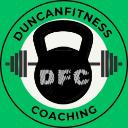 Desk Worker Fitness Challenge icon