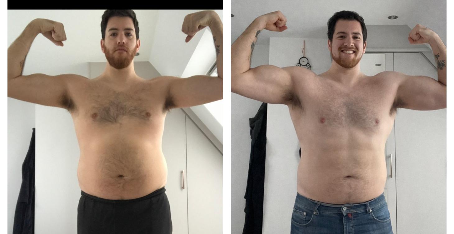 Get started with the 30 day Challenge for 9-5ers!