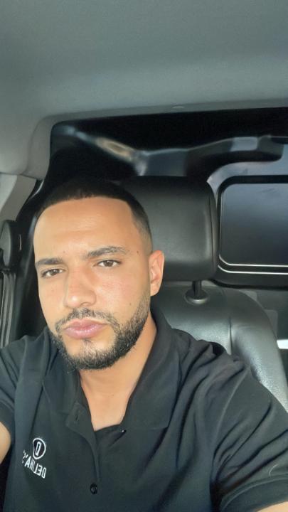 Mohammed Essalhy
