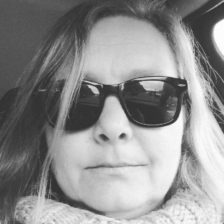 Britt Ingunn Maurstad