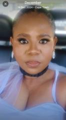 Sinky Mfenyana-Qagana