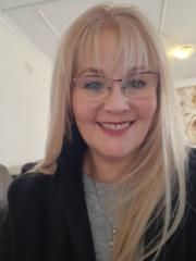 Diana Magrath