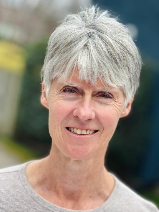 Brenda Carpenter