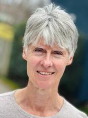 Brenda Carpenter