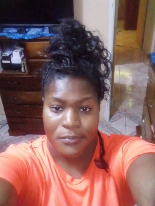 Nickesha Bryson