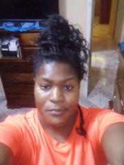 Nickesha Bryson