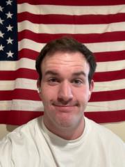 Ben Dickamore