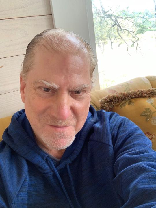 Bernard Weinbaum