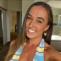 Brooke Coleman-Oakes