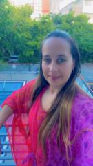 Maricelly Torres