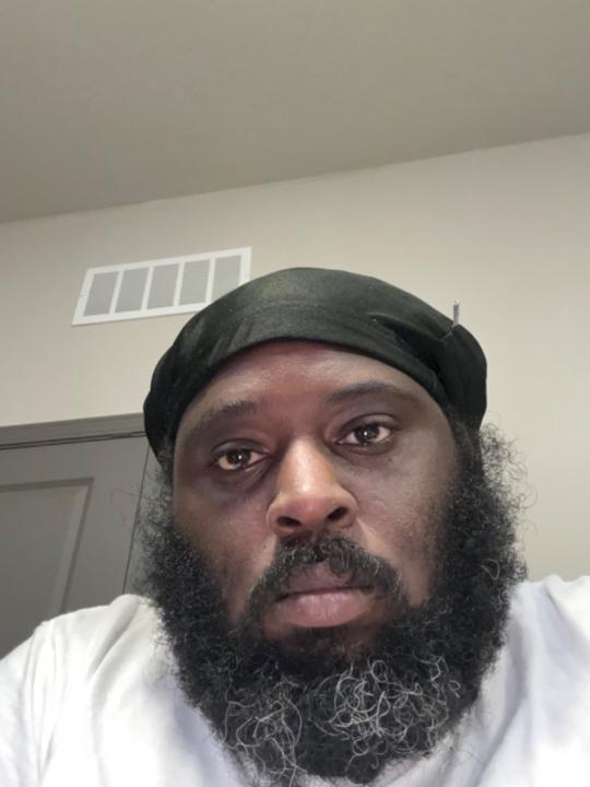 Antonio Jones
