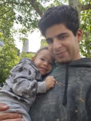 Ahmed Chbani