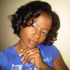 Trinette Henry
