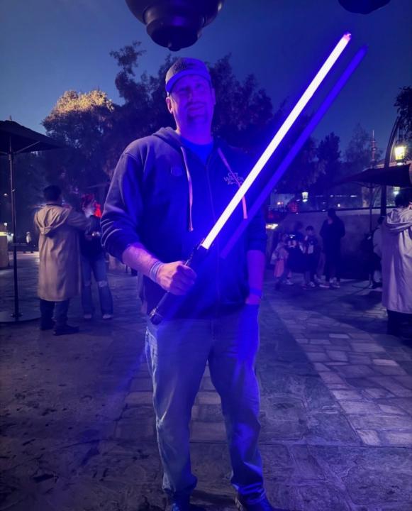 Christopher Prendergast