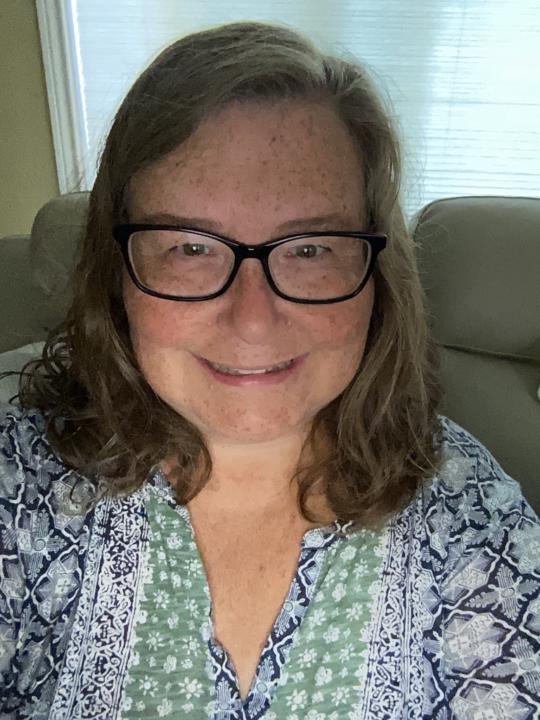 Julie Nelson