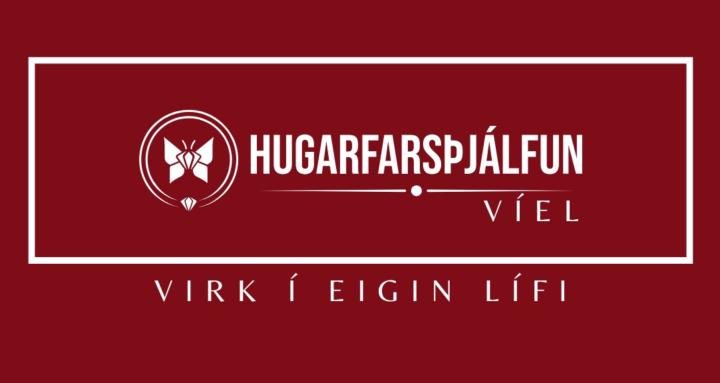 VÍEL - Hugarfarsþjálfun
