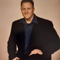 Eddie Stevens