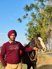 Anmol deep Singh natt