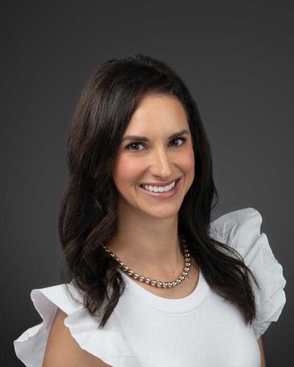 Melissa Prickett