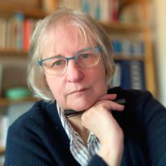 Susan Rogers