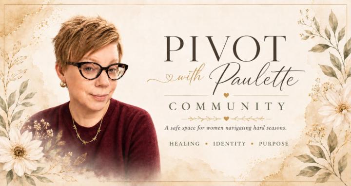 Pivot with Paulette Coaching