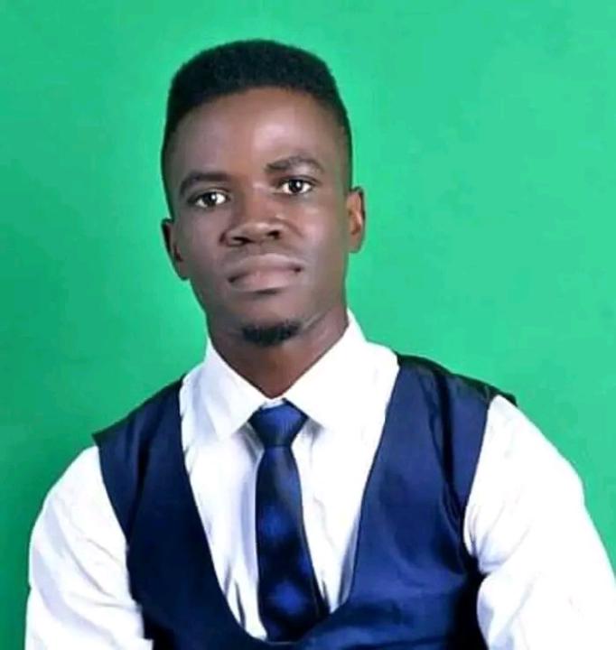 Ikenna Emmanuel