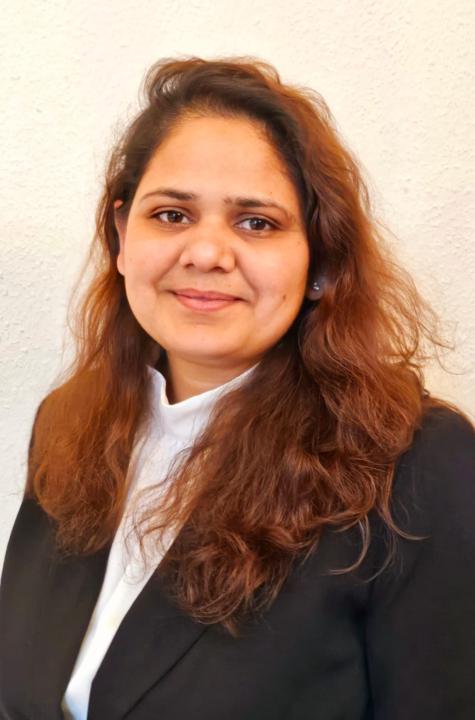 Neha Singh