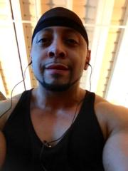 Melvin Ayala