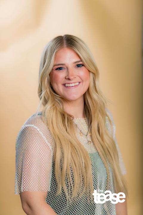 Ashley Harbin