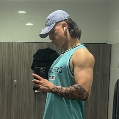 Dakoda Bolton