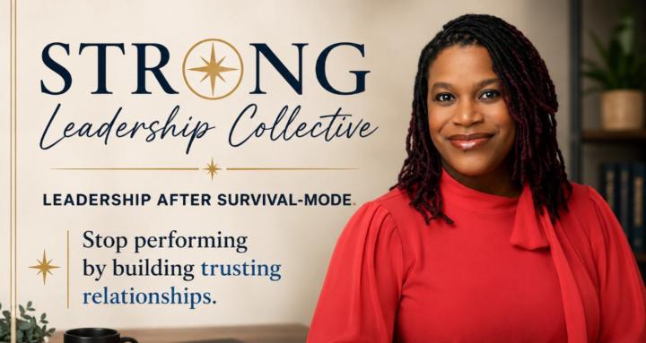 STRONG Leadership Collective