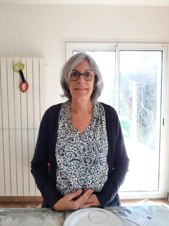 Valérie Jung