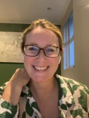 Laurelle Wishart