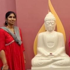 Poornima Sathiyanarayanan