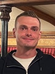 Stéphane Frémineur