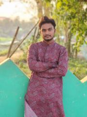 Ashikur Rahman