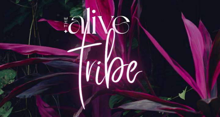 Alive Tribe for Wildhearts