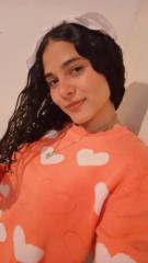 Yalimar Castellanos