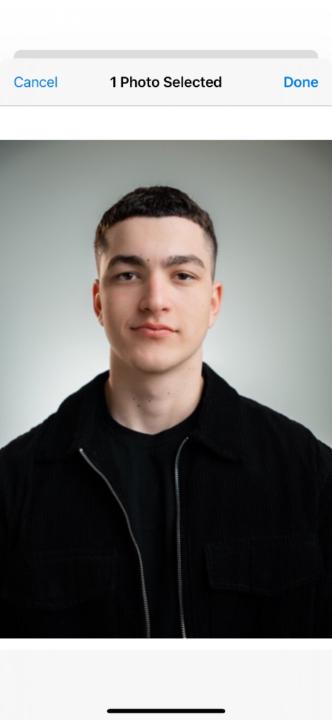 Pasha Voroniuk