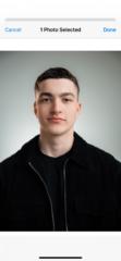 Pasha Voroniuk