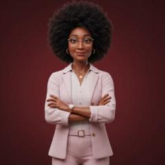 Ethel Nyabeze