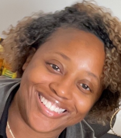 Torenea Horton