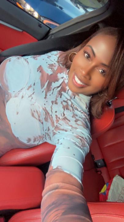 Tamara Brown