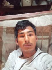 jorge Dionisio Garay Quispe