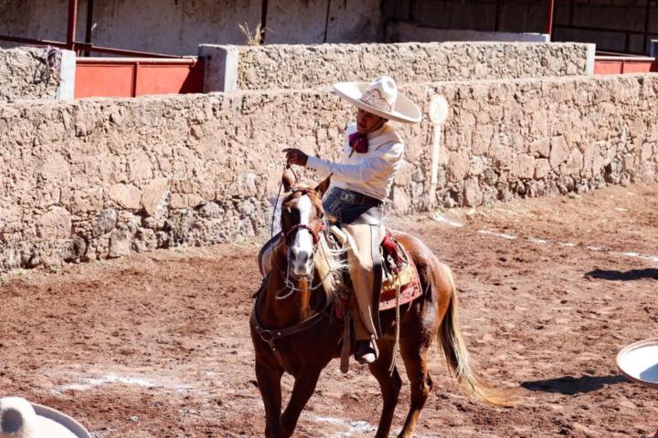 Efren Ballesteros martinez