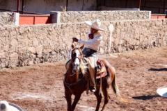 Efren Ballesteros martinez