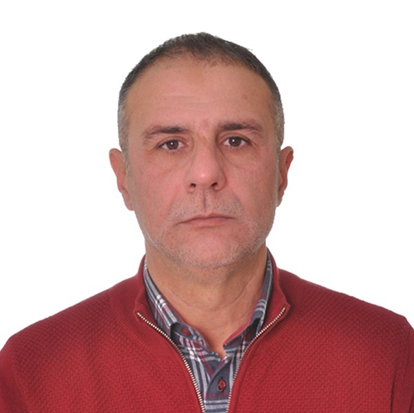Youssef Bouzouba